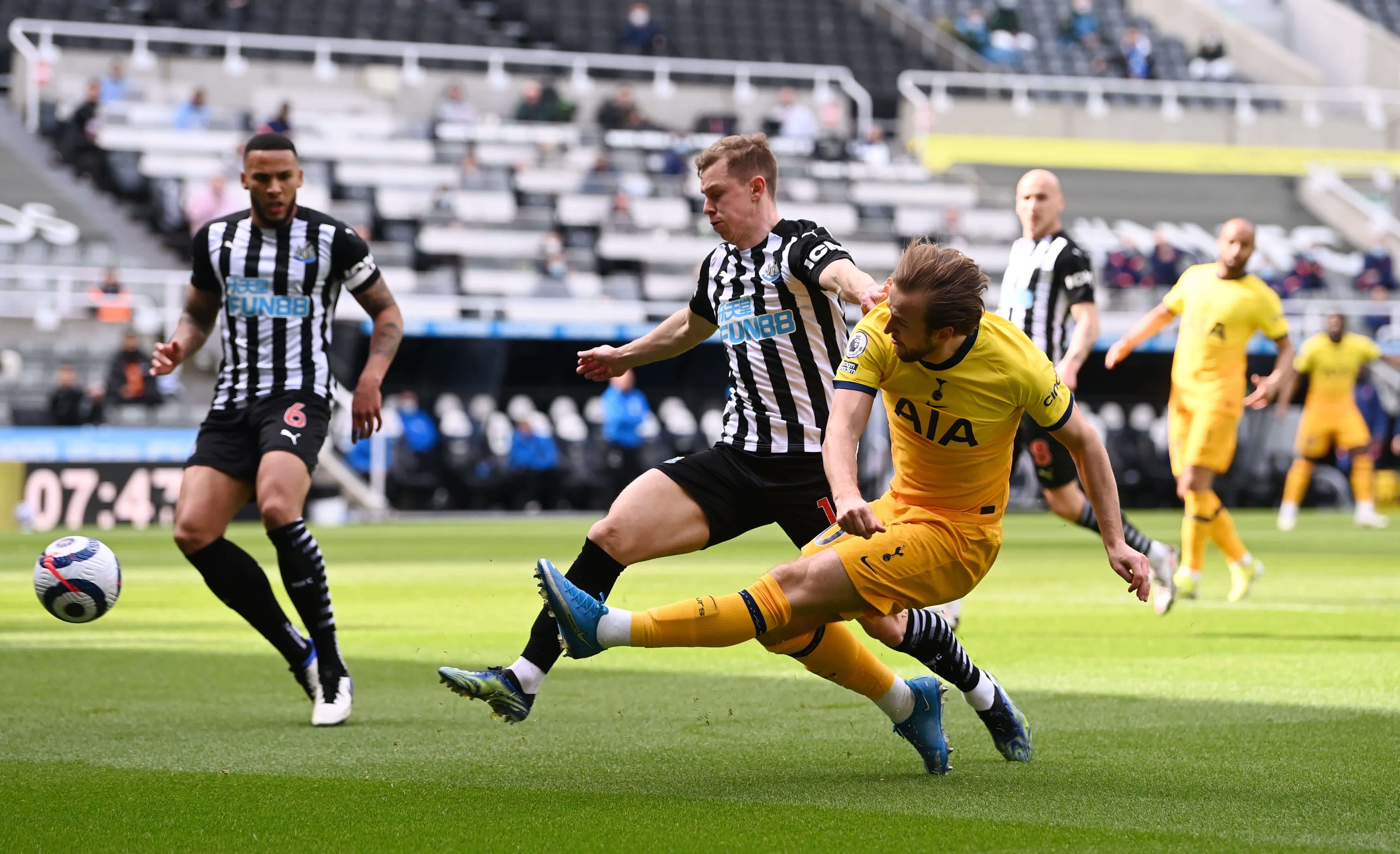 全球舞台上 全球舞台上